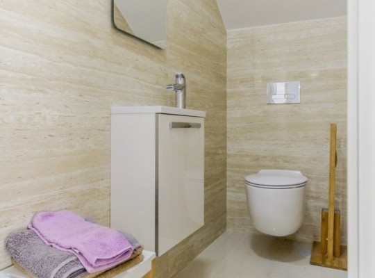 San Miguel de Salinas (Cerro Del Sol), Villa #RD-N6404