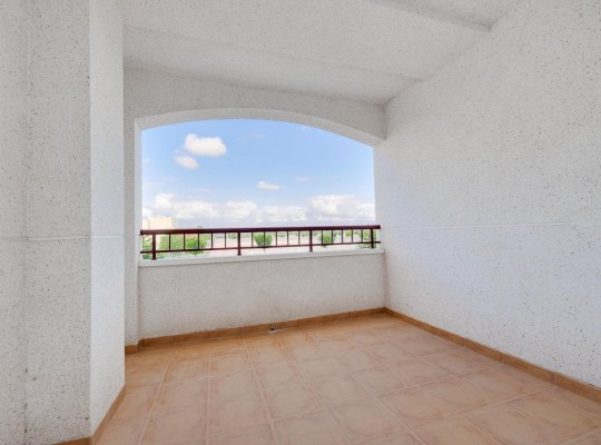 San Fulgencio (Pueblo), Apartment #RD-N9575