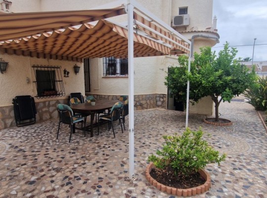 Ciudad Quesada (Town Center), Villa #CQ-043