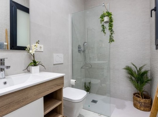 Orihuela Costa (Orihuela costa), Apartment #CQ-SO-68401