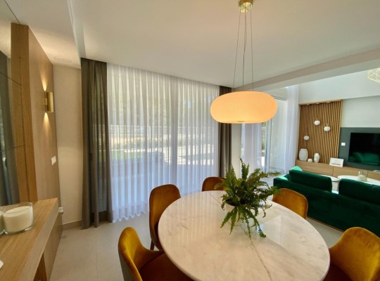 Finestrat (Sierra Cortina), Villa #RD-N2334CM