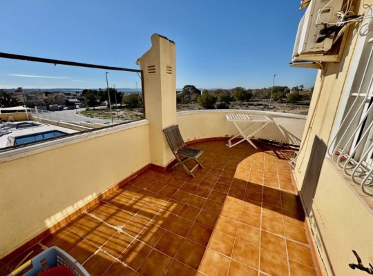 Ciudad Quesada (Lo Pepin), Villa #CQ-820