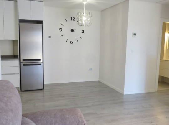 Orihuela Costa (Villamartin), Apartment #CQ-SD-58951