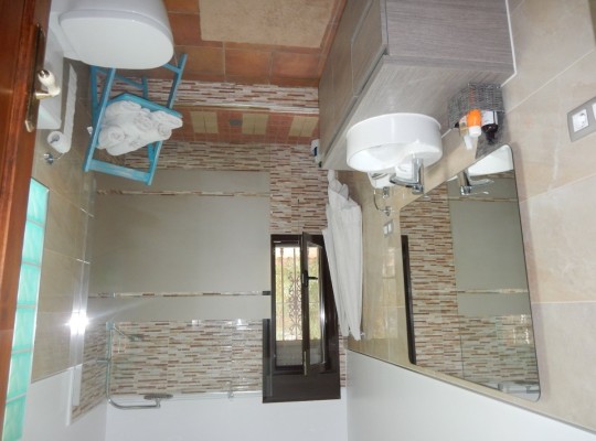 Bigastro, Finca #CQ-922