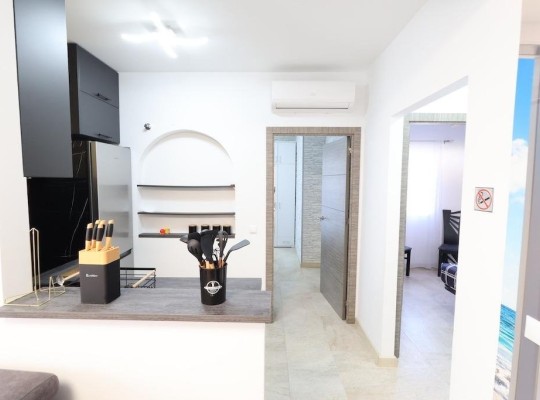 Torrevieja (Acequion), Apartment #CQ-JM-93843