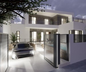 Dolores (urbanizacion), Quad House #RD-N8457