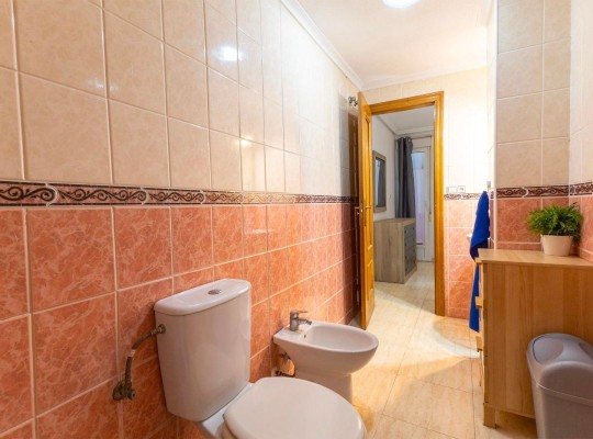 Torrevieja, Apartment #CQ-MY-18139