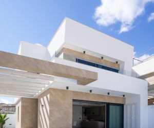 San Miguel de Salinas (Blue Lagoon), Villa #CQ-00-74331