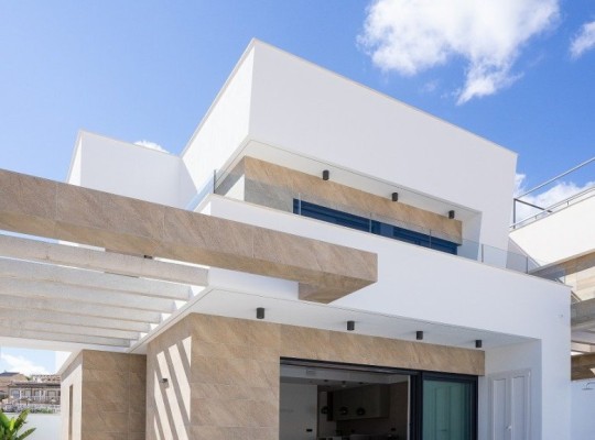 San Miguel de Salinas (Blue Lagoon), Villa #CQ-00-74331