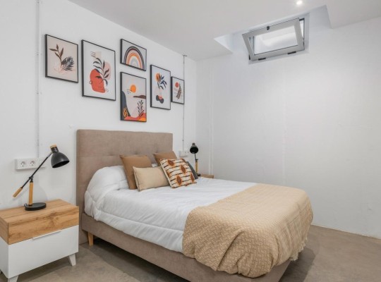 Los Alcazares (Serena Golf), Villa #CQ-00-43766