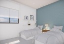 Villajoyosa (Paraiso), Apartment #CQ-00-89865