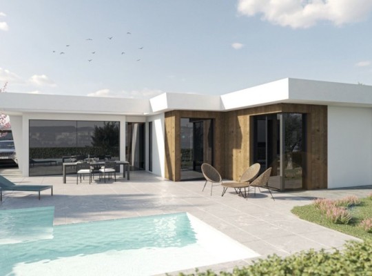 Other areas (Altaona Golf), Villa #CQ-00-49163