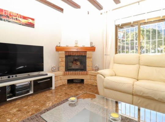 Vila Denia