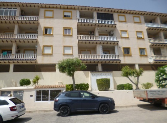 Playa Flamenca (Play Flamenca), Apartment #CQ-R-73737