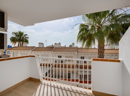 Orihuela Costa (Dehesa De Campoamor), Apartment #CQ-VK-30842
