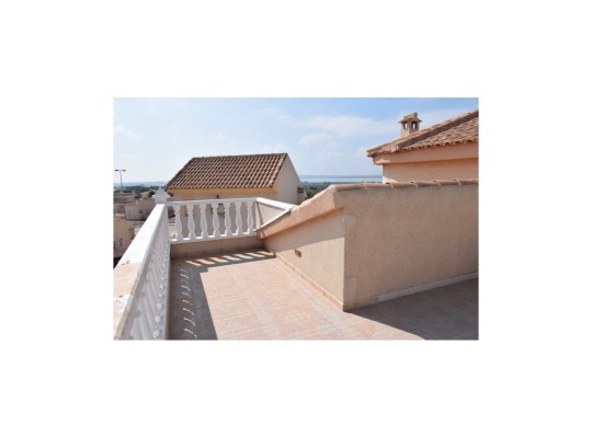 Ciudad Quesada (Town Center), Villa #CQ-926