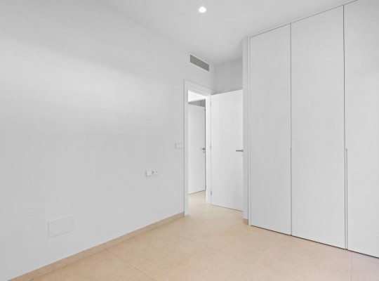 Pilar de La Horadada (Parque del Mediterraneo), Bungalow #RD-N9271