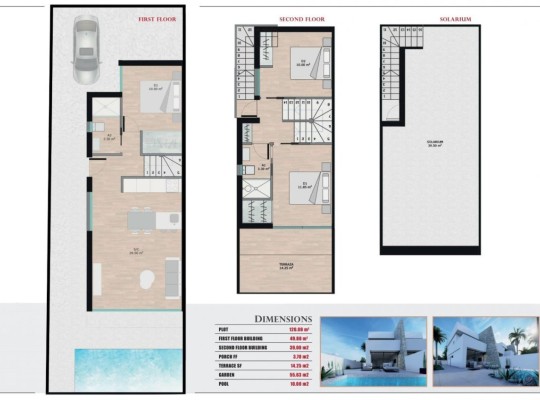 Other areas (San Blas), Villa #CQ-00-96667