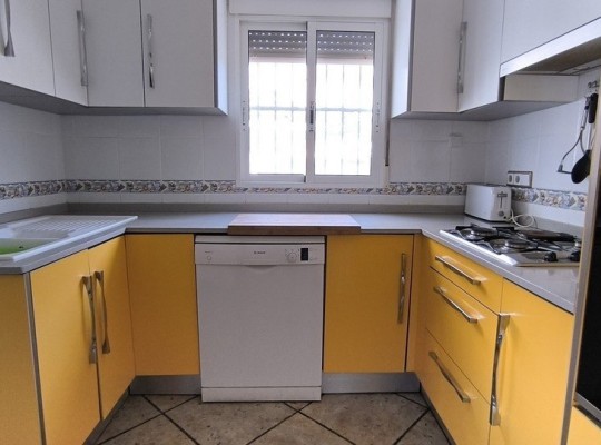 Algorfa (Montebello), Villa #CQ-801