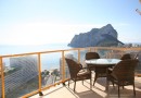 Calpe (La Calalga), Apartment #CQ-00-16107