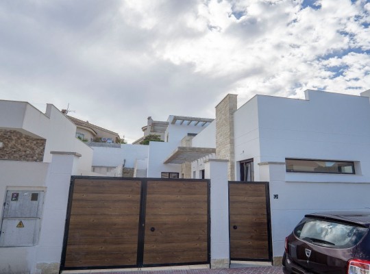 Ciudad Quesada, Villa #CQ-320