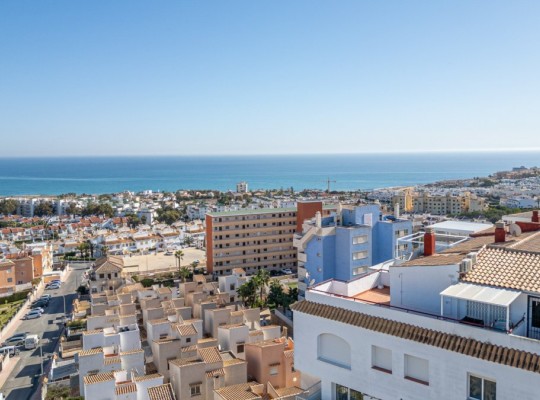 Torrevieja (Torreblanca), Apartment #CQ-HS-25204