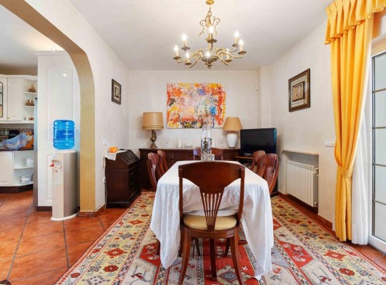 Cabo Roig (MUY CERCA DE LA PLAYA), Villa #CQ-PJ-44801