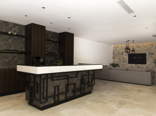 Rojales (Altos De La Marquesa), Villa #RD-N5723