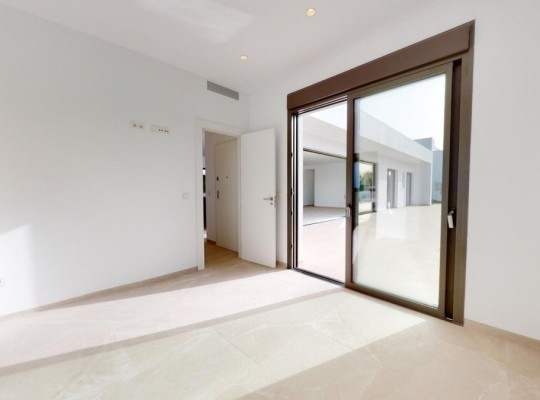 Los Alcazares (Serena Golf), Villa #CQ-00-98260
