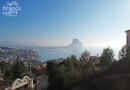 Calpe, Villa #AF-X6870