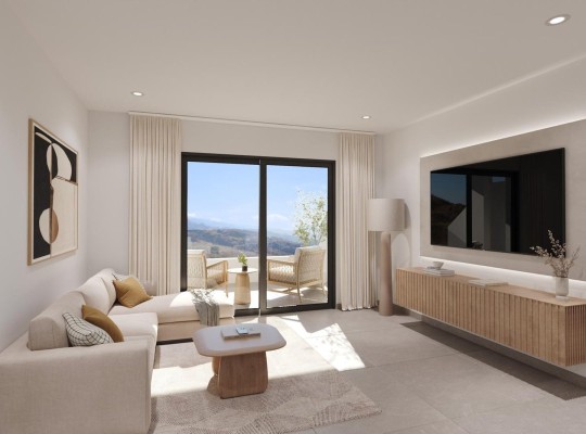 Torrevieja (Centro), Penthouse #RD-N9465