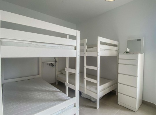 Los Alcazares (Serena Golf), Villa #CQ-00-92096