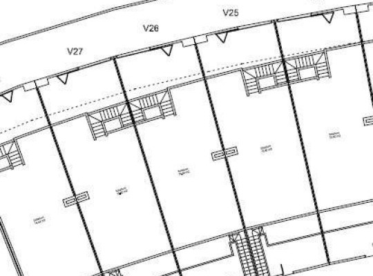 Pilar de La Horadada, Bungalow #CQ-00-34571