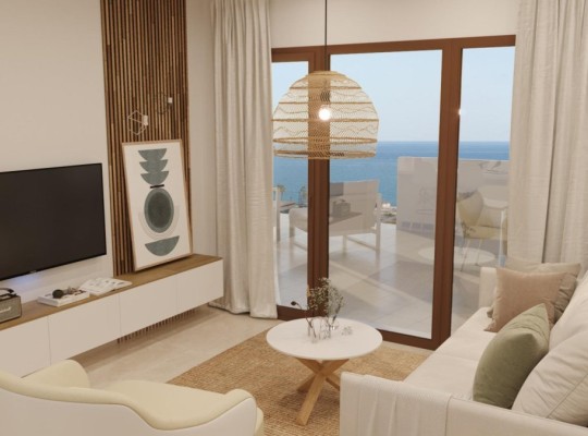 Other areas (Vera playa), Apartment #CQ-00-55514