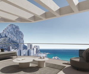 Calpe (Playa Arenal), Apartment #RD-N8923