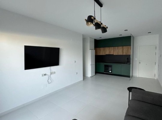 San Miguel de Salinas, Apartment #CQ-955