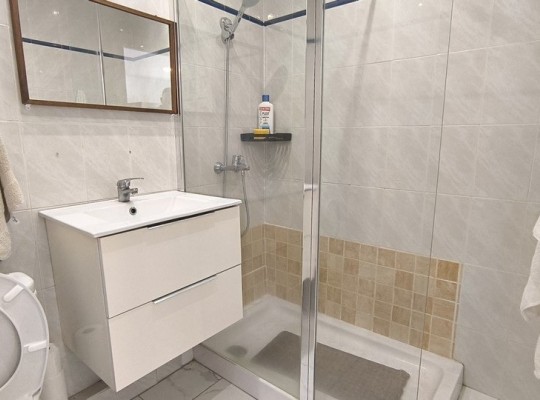 Guardamar del Segura (Pinomar), Bungalow #CQ-864