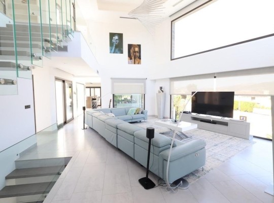 Javea (Monte Olimpo), Villa #CQ-JM-60247