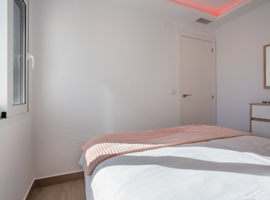 Torrevieja (Urbanización San Luis), Townhouse #CQ-CB-18420