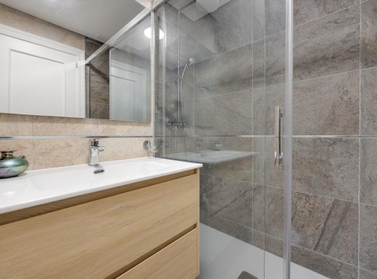 Orihuela Costa (Campoamor), Apartment #CQ-UR-95319
