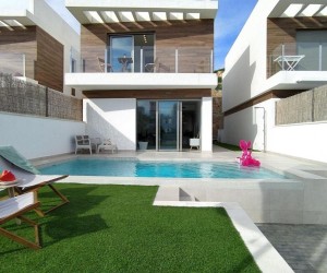 Orihuela Costa (PAU 8), Villa #CQ-00-46017