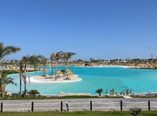 Los Alcazares (Santa Rosalia Lake and Life Resort), Villa #CQ-00-74477