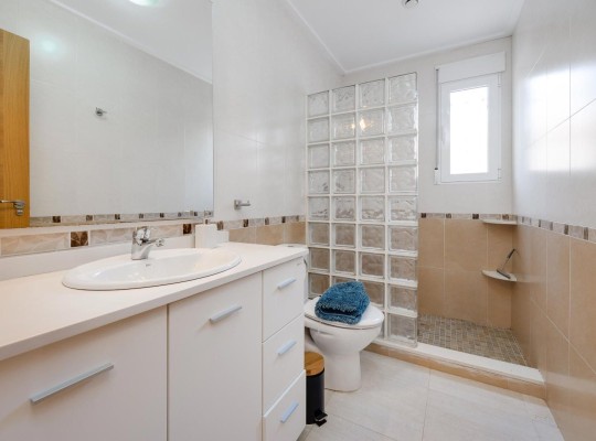 Orihuela Costa (Los dolses), Bungalow #CQ-MY-12801