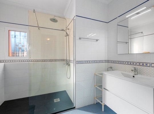 Orihuela Costa (Cabo Roig), Villa #CQ-BG-16557