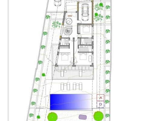 Other areas (Pinar del Advocat), Villa #CQ-00-34623