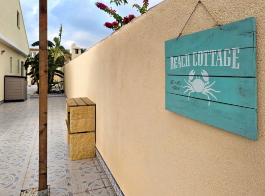 Other areas (ESTRELLA DE MAR), Villa #CQ-SD-55062