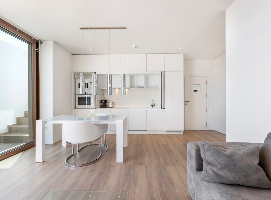 Orihuela Costa (Las Colinas Golf), Apartment #CQ-KB-56444