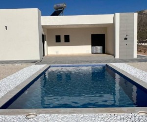 Other areas (Torre del Rico), Villa #CQ-00-17693