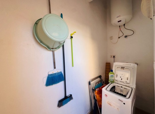 Townhouse Ciudad Quesada (Doña pepa) #CQ-270