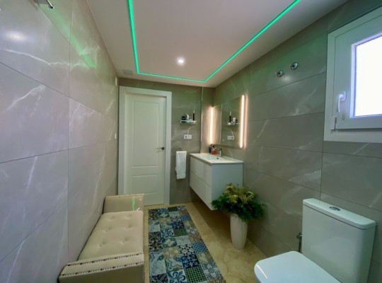 San Miguel de Salinas (Pueblo), Villa #CQ-CA-46691